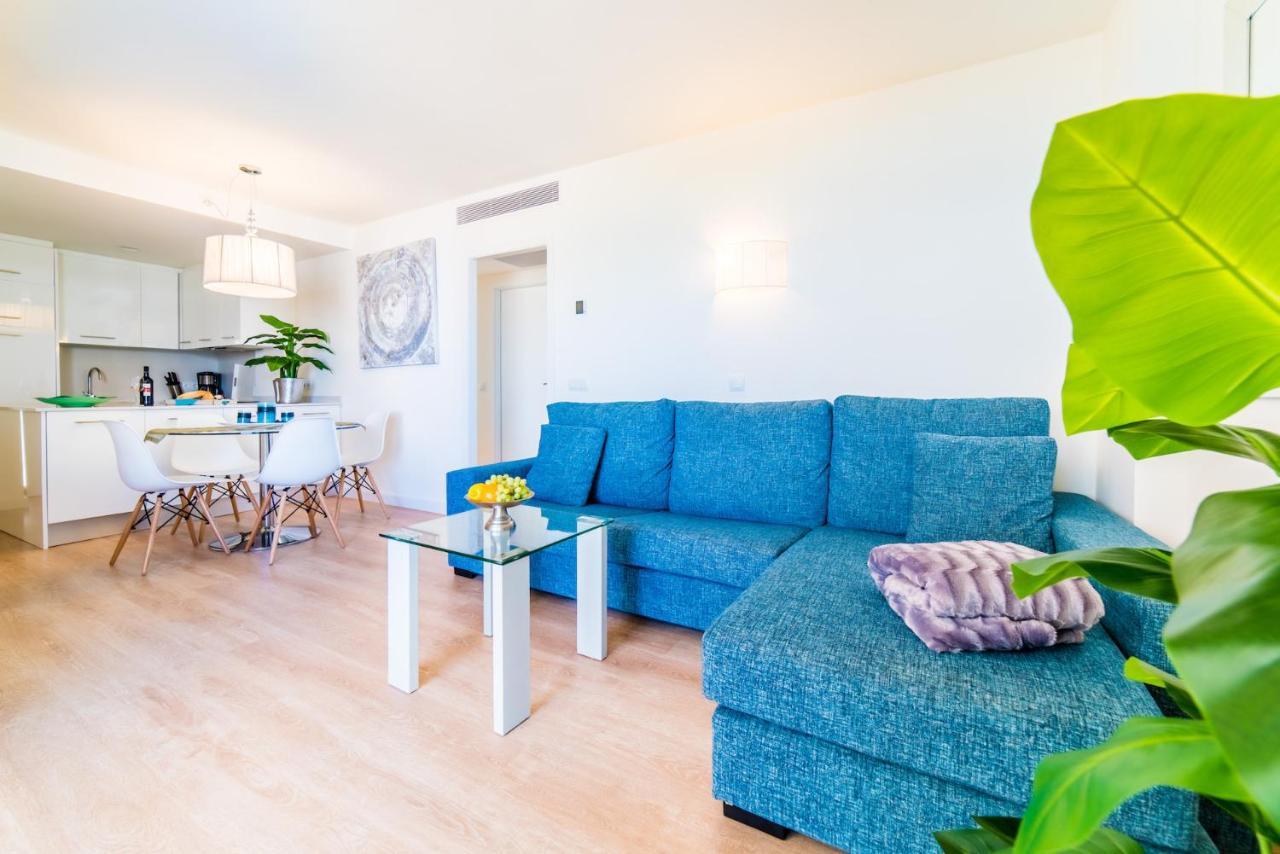 Appartement Sa Maniga 5e